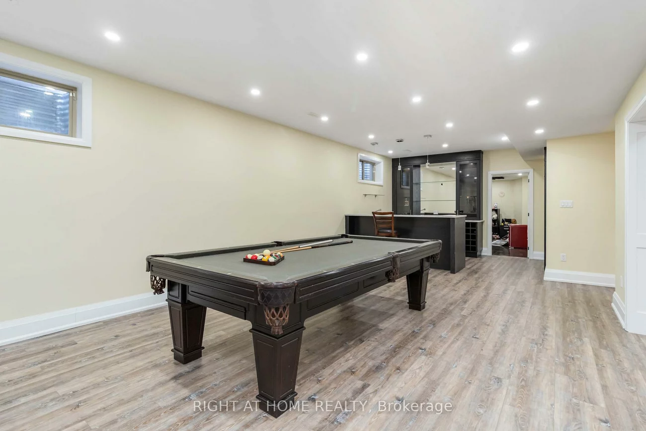 25, Oakwood, Port Credit, Mississauga