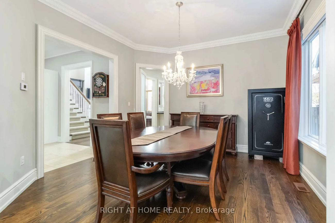 25, Oakwood, Port Credit, Mississauga