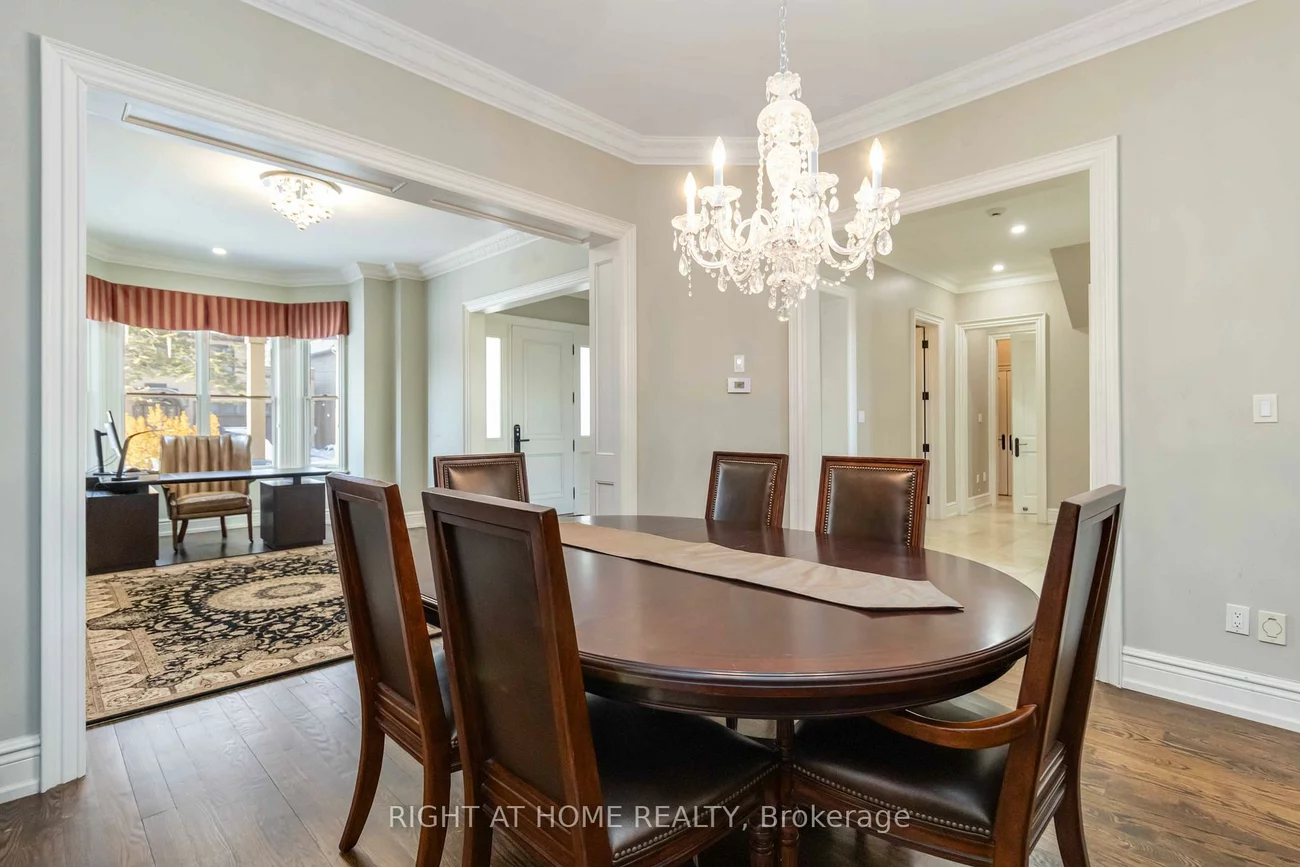 25, Oakwood, Port Credit, Mississauga