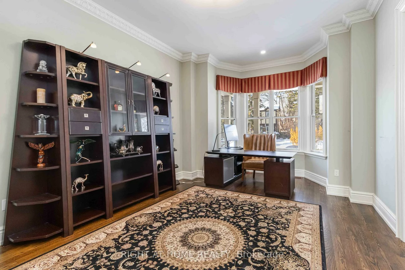 25, Oakwood, Port Credit, Mississauga