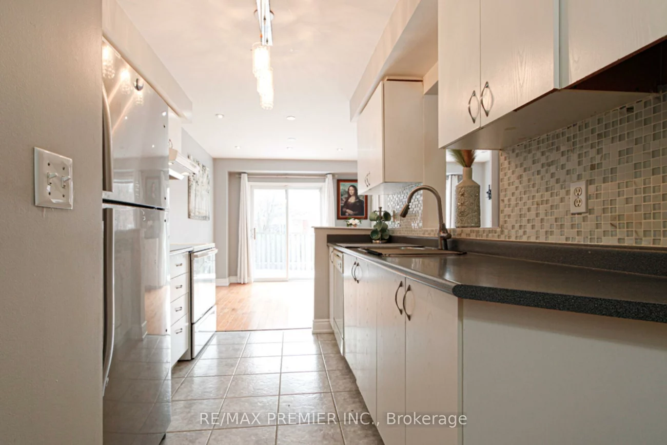 5272, Brookwood, East Credit, Mississauga