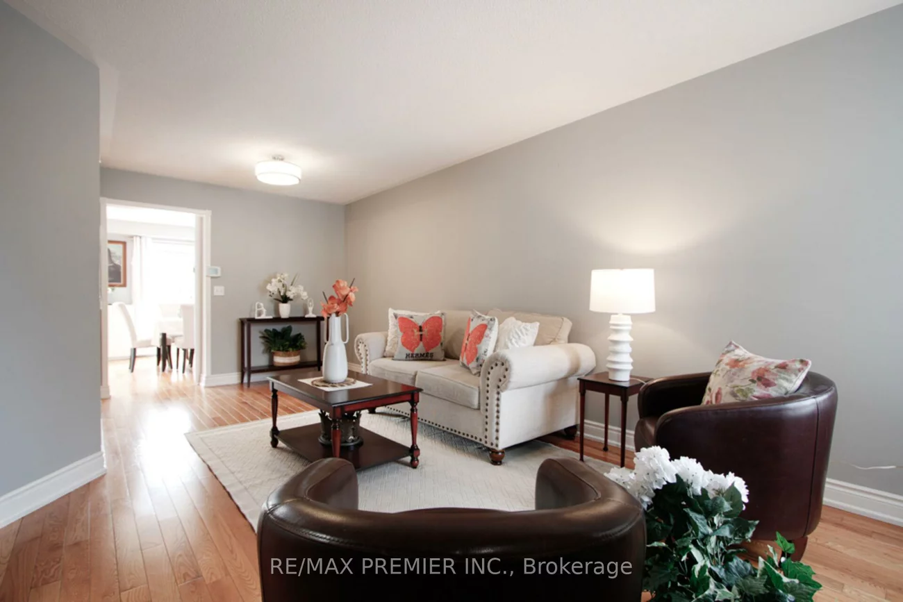 5272, Brookwood, East Credit, Mississauga