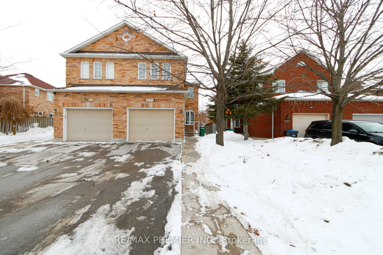 5272, Brookwood, East Credit, Mississauga