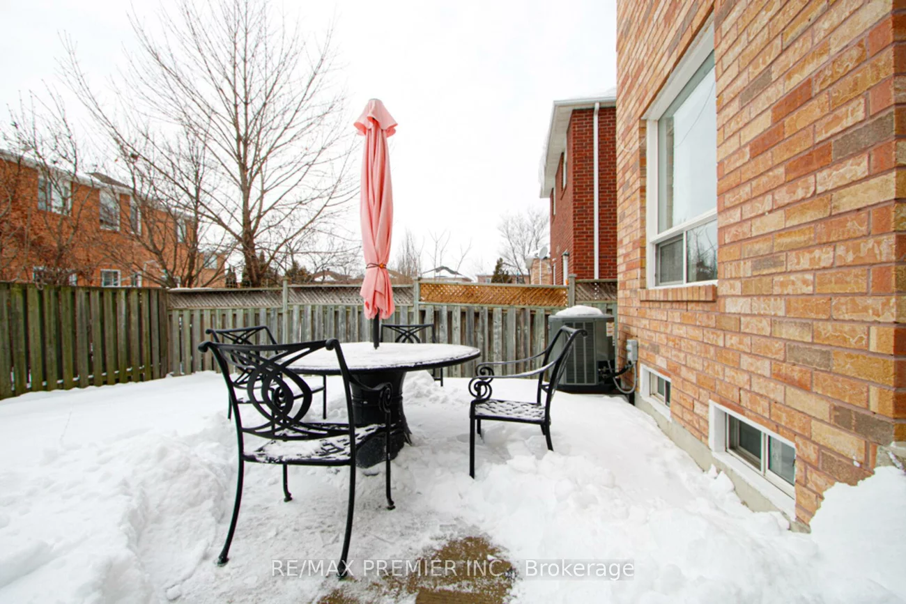5272, Brookwood, East Credit, Mississauga