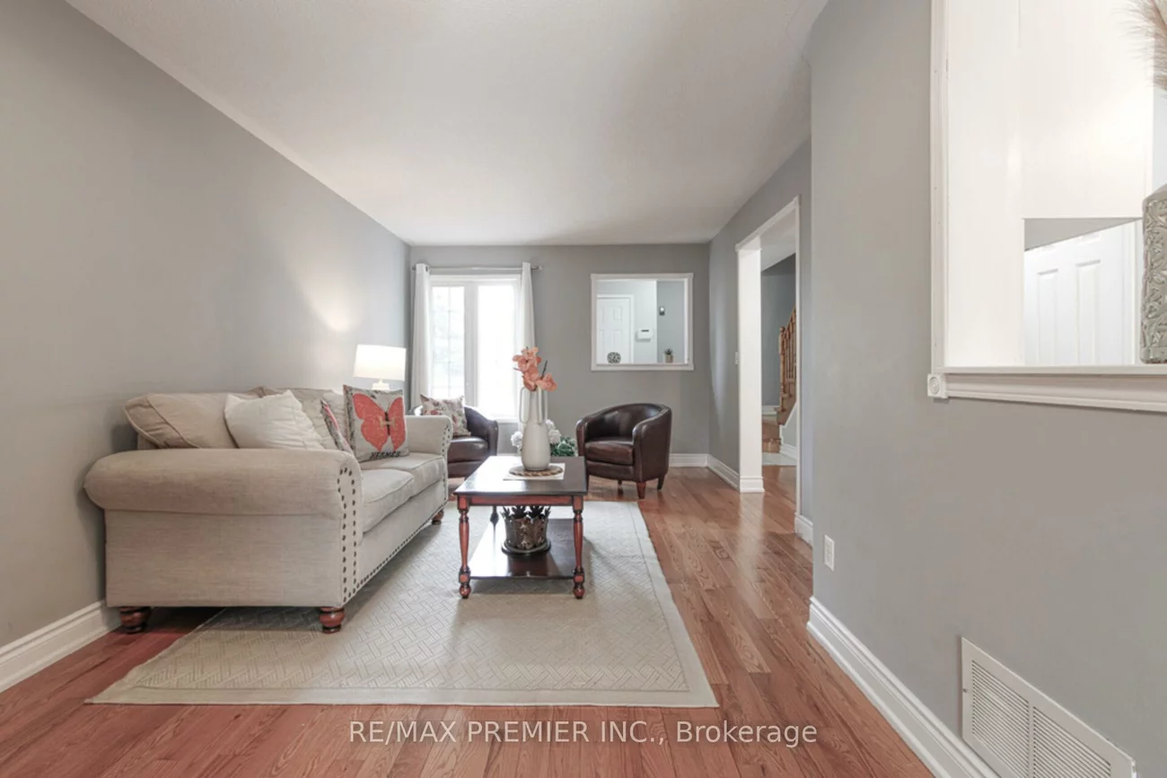 5272, Brookwood, East Credit, Mississauga