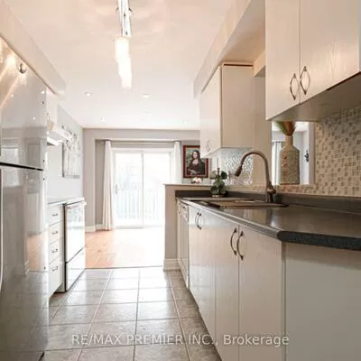 5272, Brookwood, East Credit, Mississauga