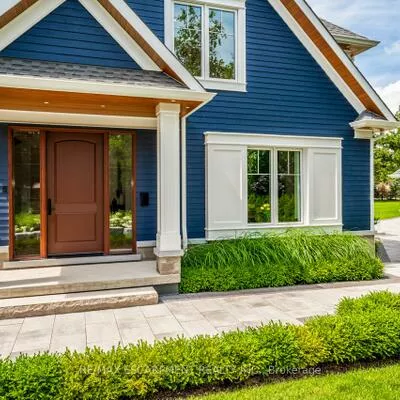 1618, Dogwood, Mineola, Mississauga