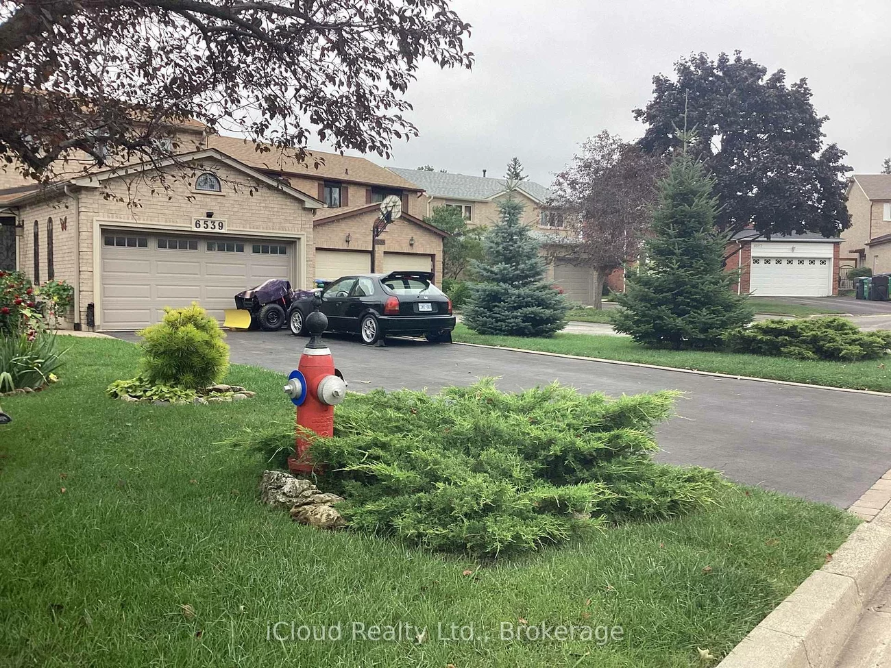 6539, Tripoli, Meadowvale, Mississauga