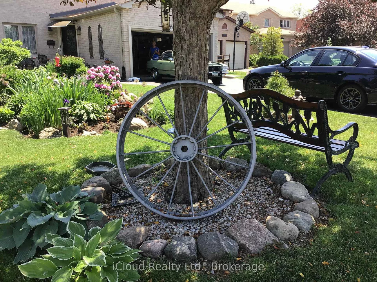 6539, Tripoli, Meadowvale, Mississauga