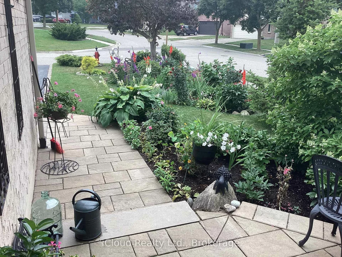 6539, Tripoli, Meadowvale, Mississauga