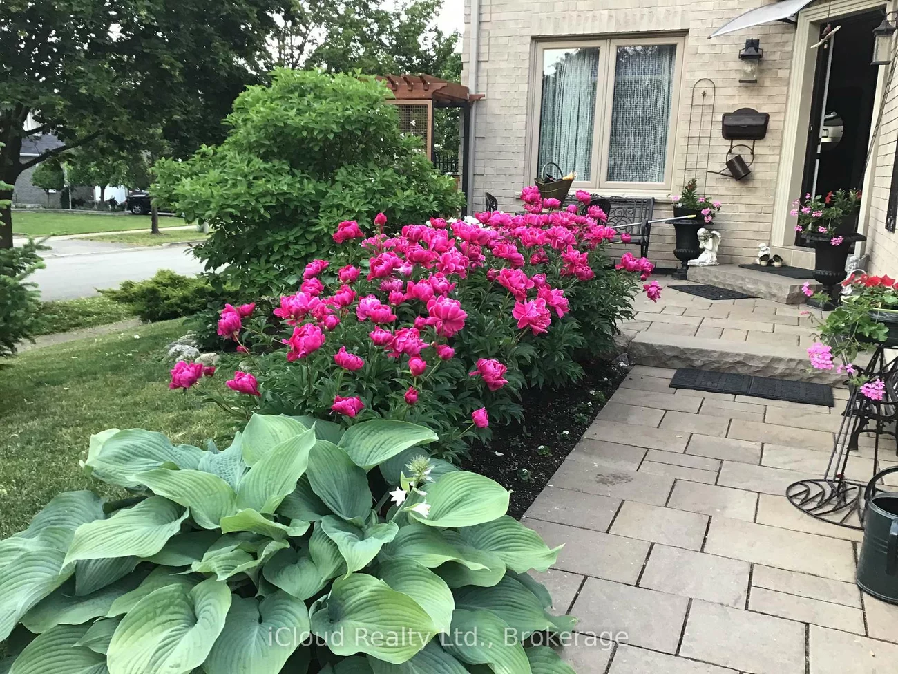 6539, Tripoli, Meadowvale, Mississauga