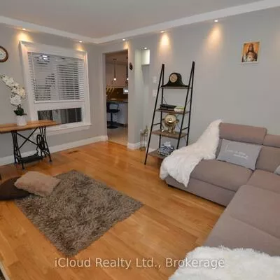 6539, Tripoli, Meadowvale, Mississauga