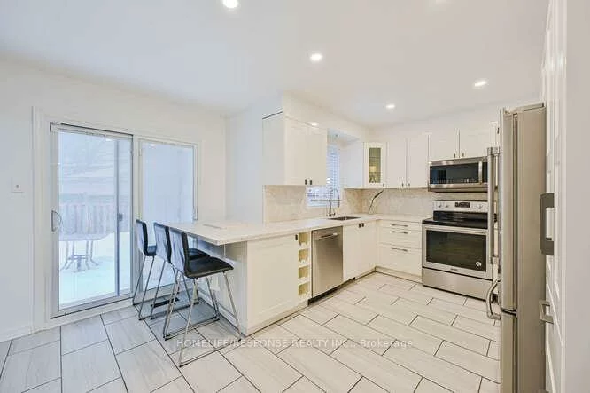 6103, PRAIRIE, Lisgar, Mississauga