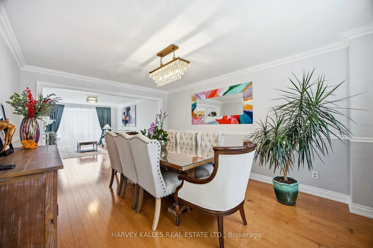 682, Willowbank, Rathwood, Mississauga