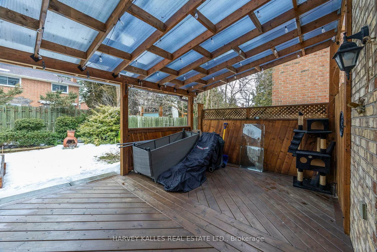 682, Willowbank, Rathwood, Mississauga