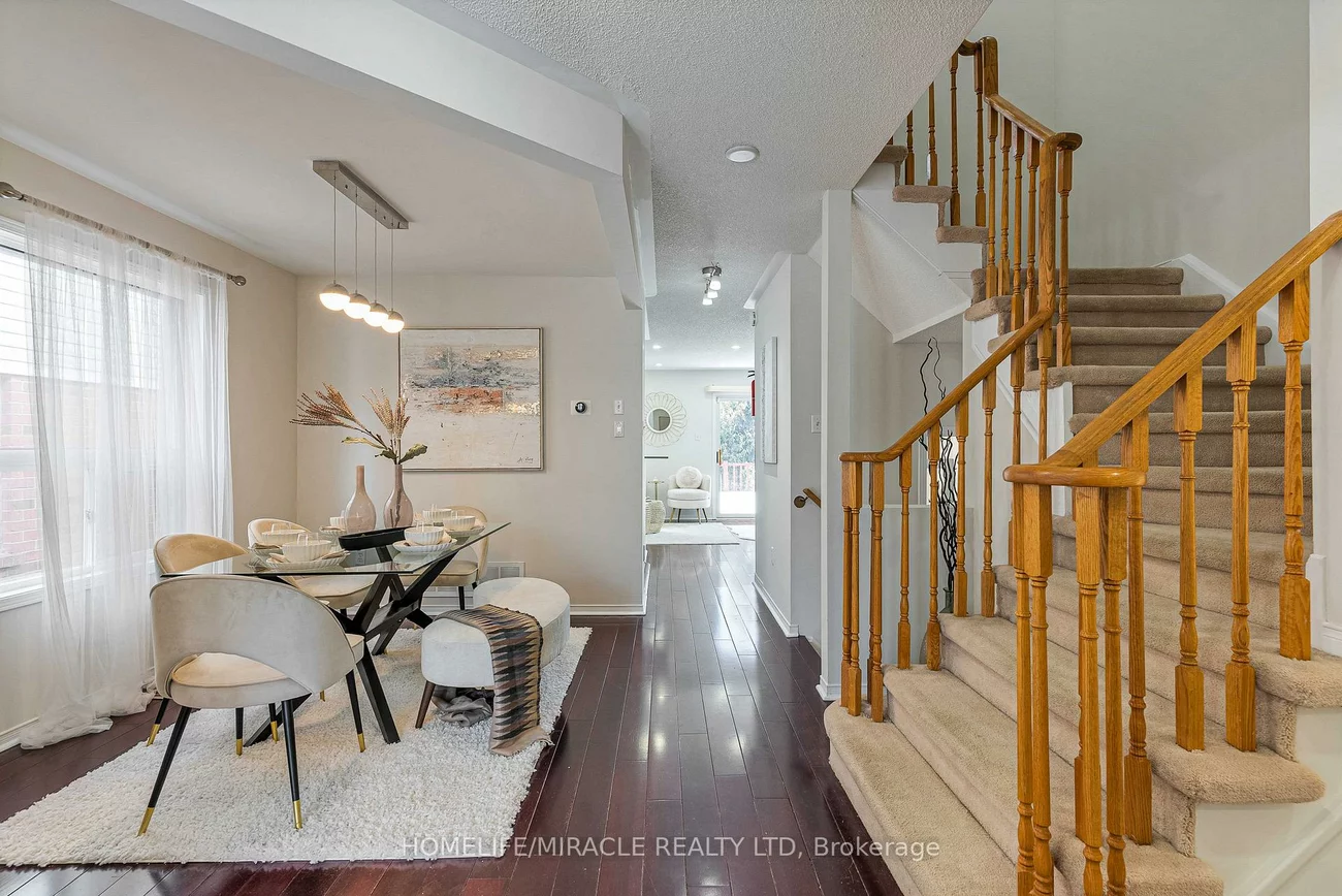 2831, Westbury, Central Erin Mills, Mississauga