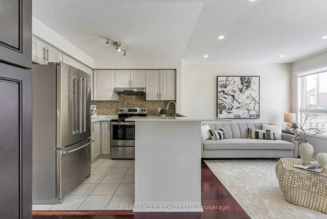 2831, Westbury, Central Erin Mills, Mississauga