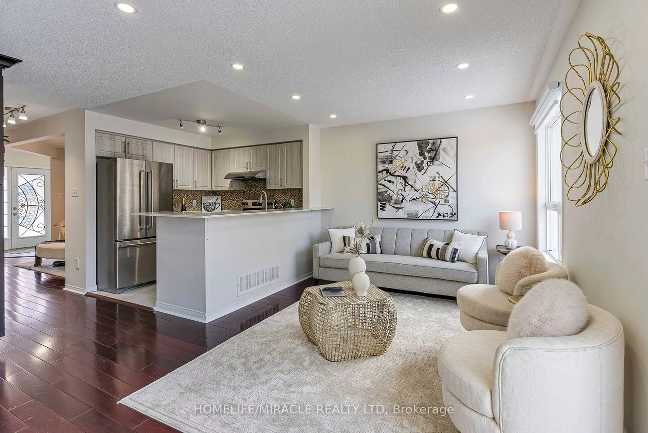 2831, Westbury, Central Erin Mills, Mississauga