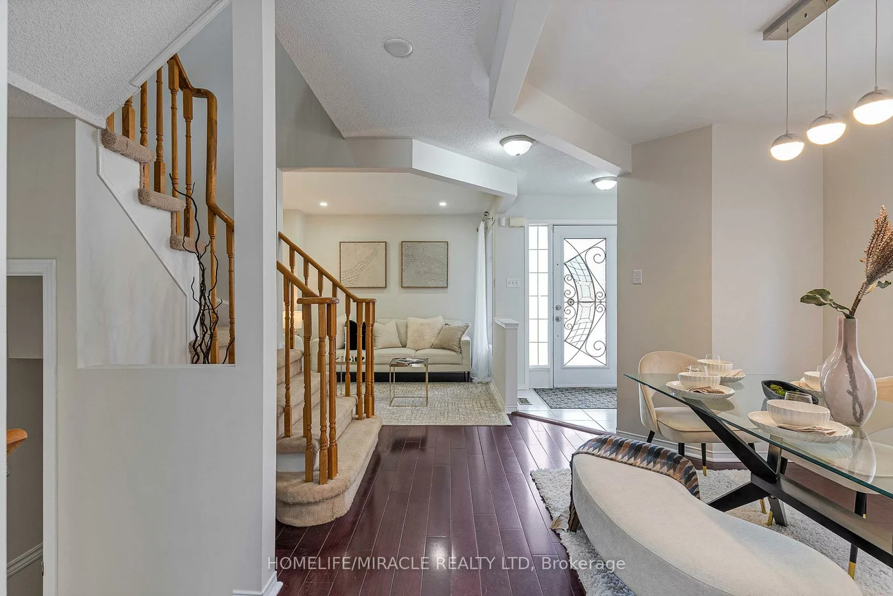 2831, Westbury, Central Erin Mills, Mississauga