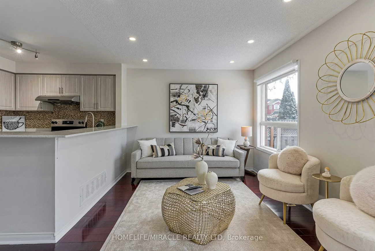 2831, Westbury, Central Erin Mills, Mississauga