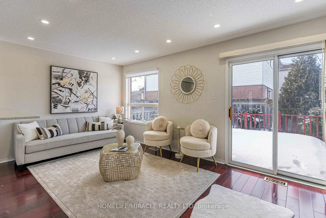 2831, Westbury, Central Erin Mills, Mississauga