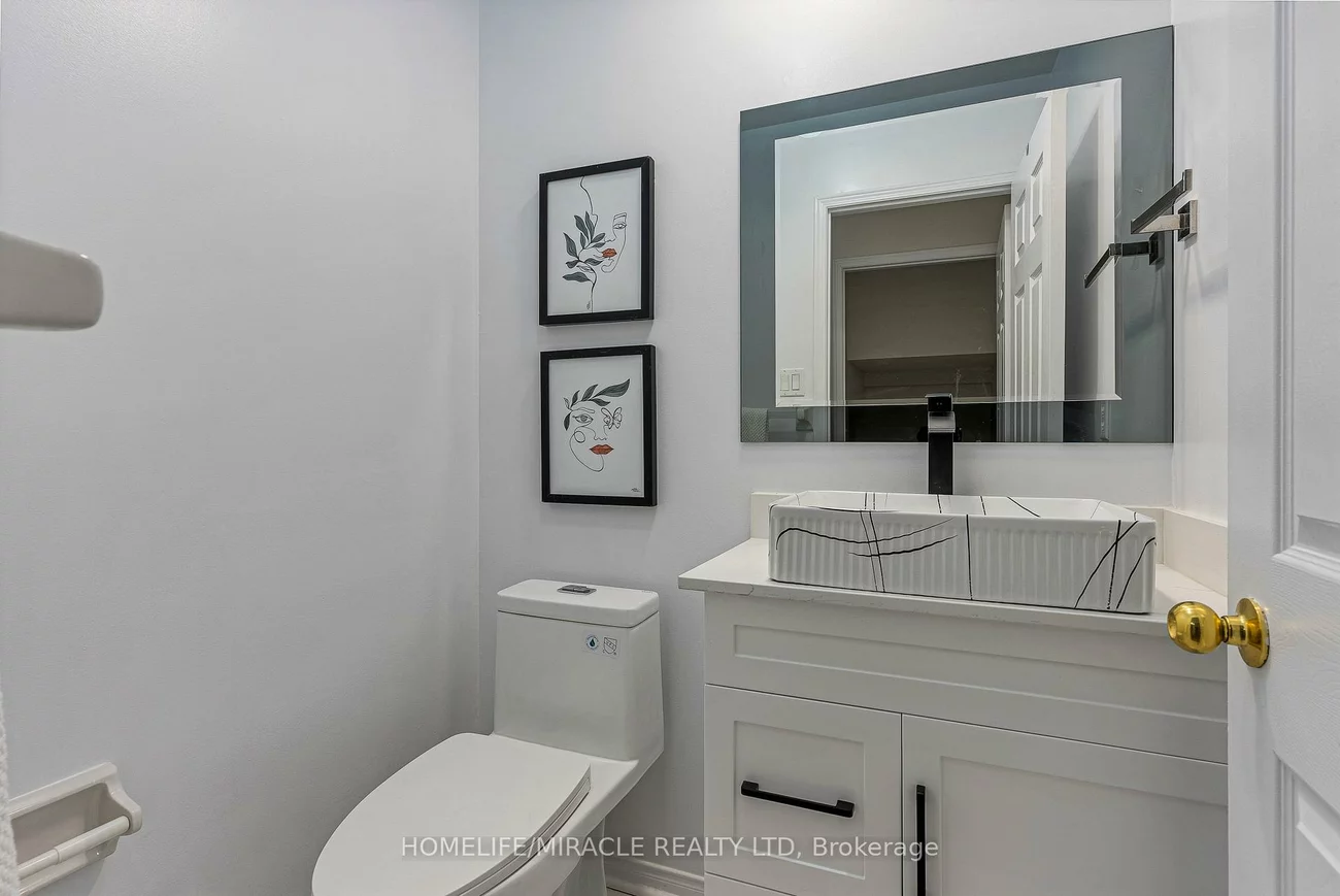 2831, Westbury, Central Erin Mills, Mississauga