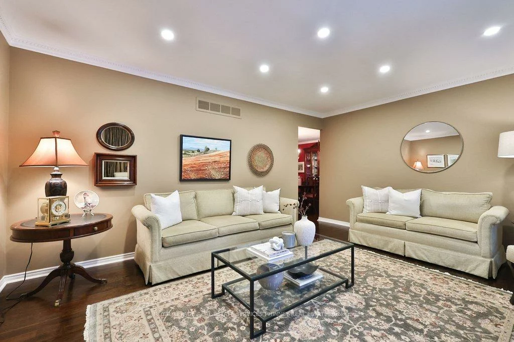 1048, Veroli, Lorne Park, Mississauga