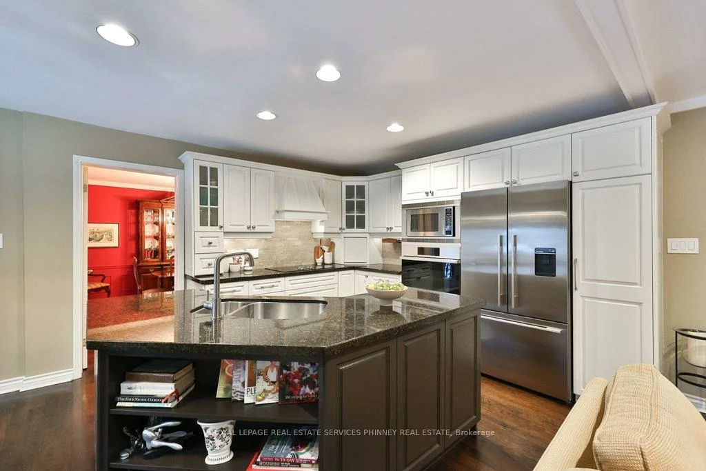 1048, Veroli, Lorne Park, Mississauga