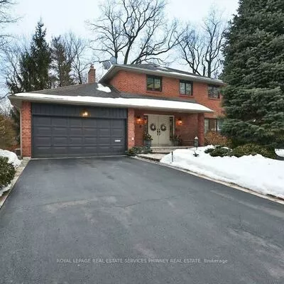 1048, Veroli, Lorne Park, Mississauga