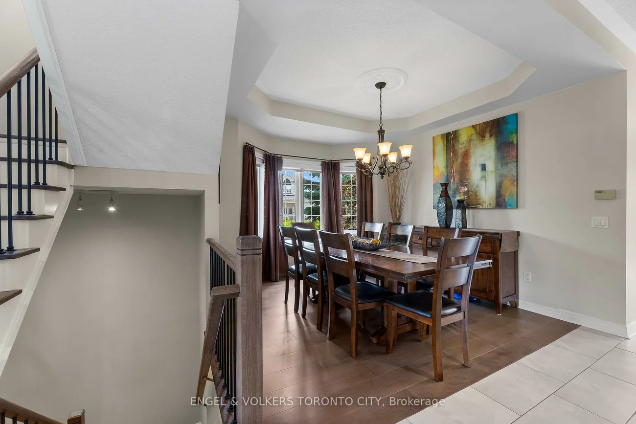 1510, Samuelson, Meadowvale Village, Mississauga