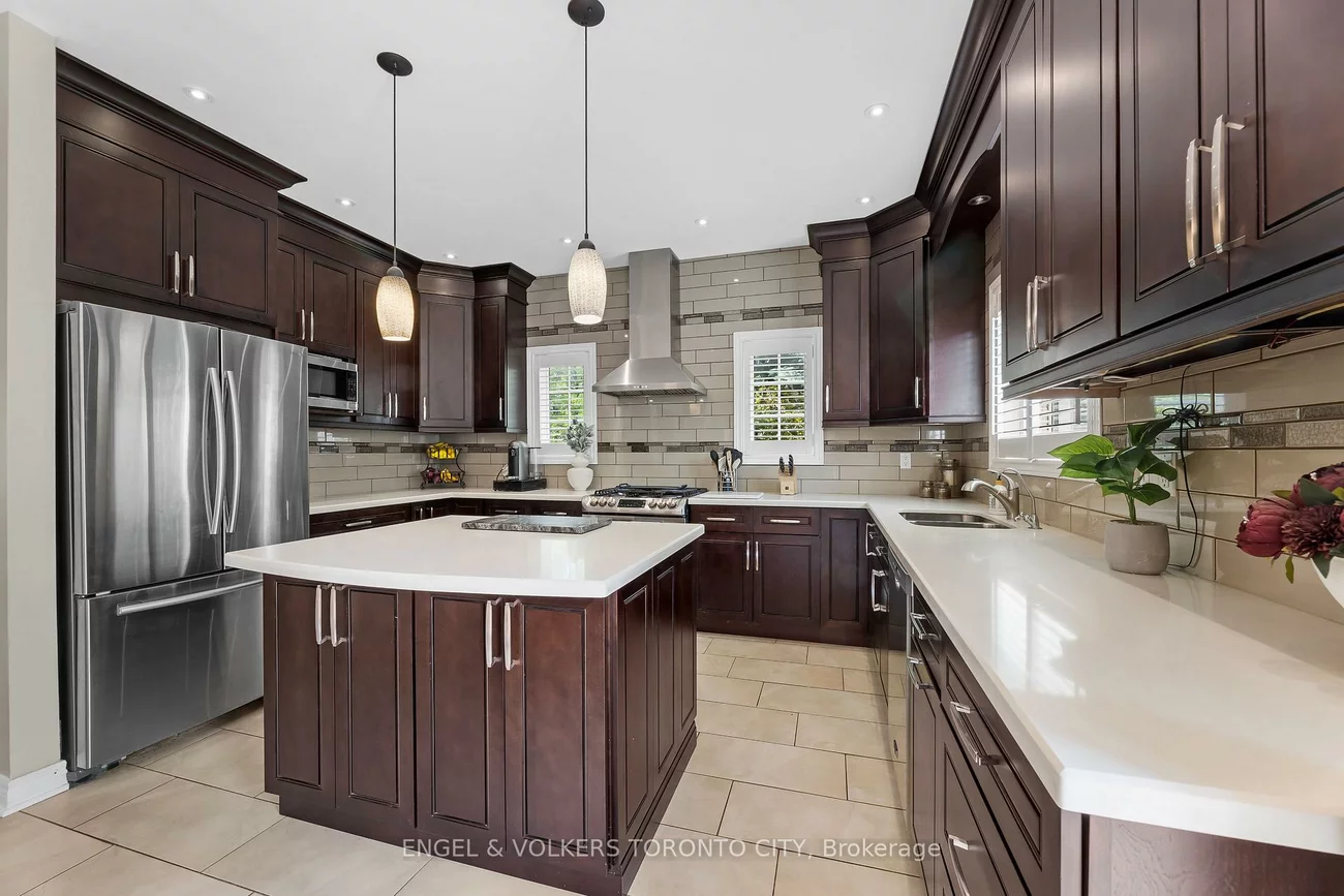 1510, Samuelson, Meadowvale Village, Mississauga