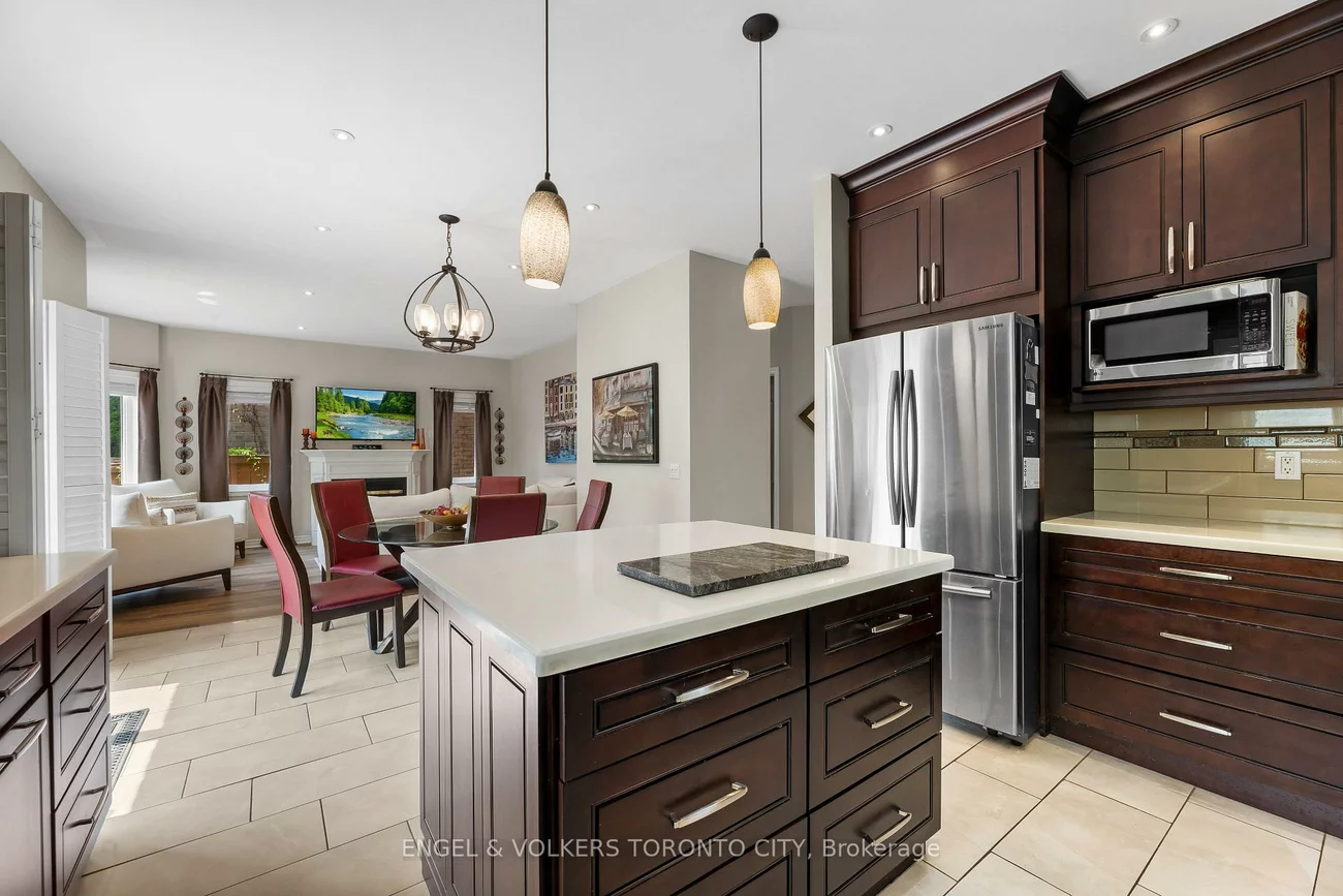 1510, Samuelson, Meadowvale Village, Mississauga