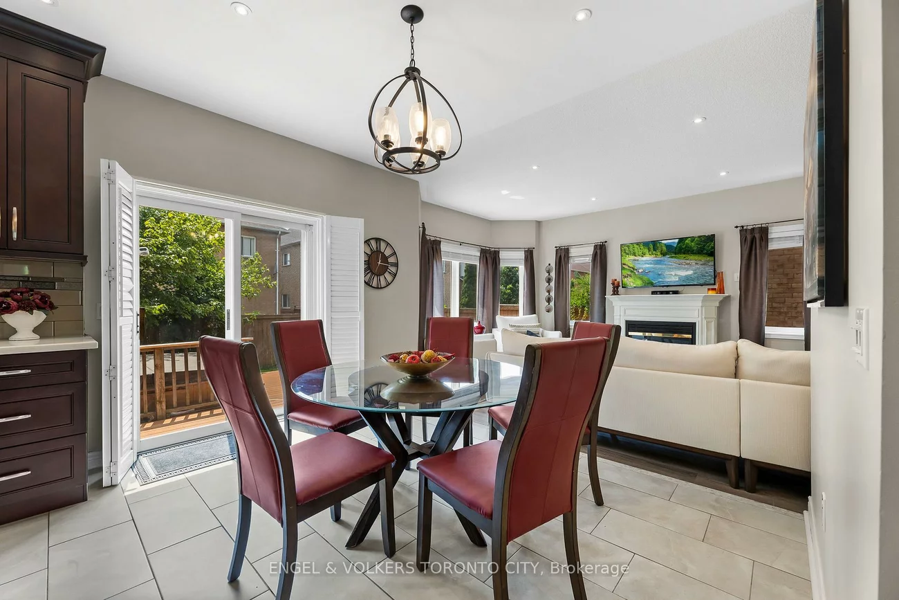 1510, Samuelson, Meadowvale Village, Mississauga