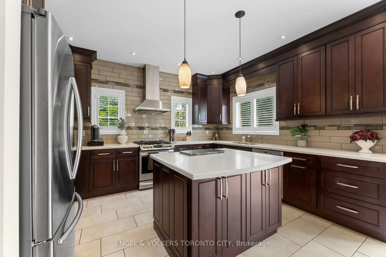 1510, Samuelson, Meadowvale Village, Mississauga