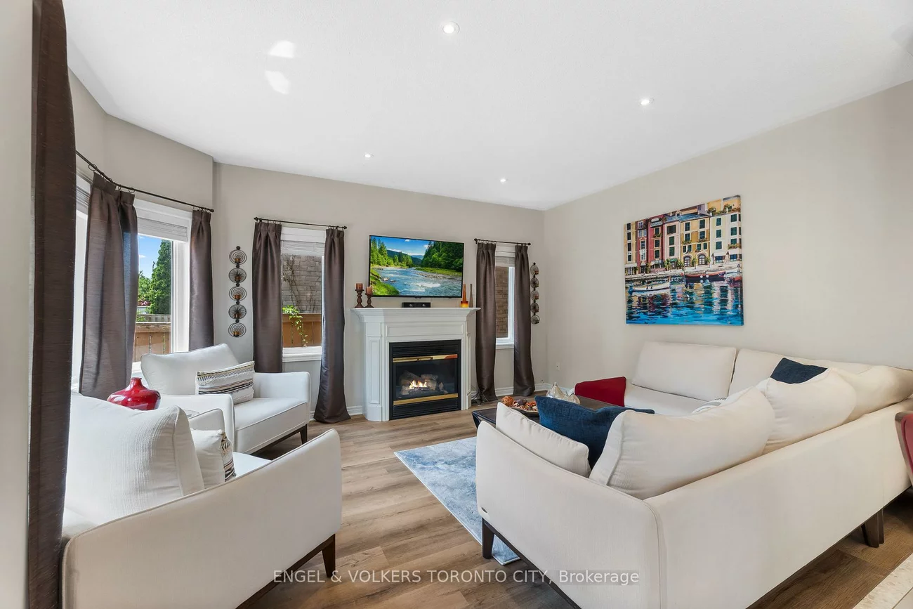 1510, Samuelson, Meadowvale Village, Mississauga