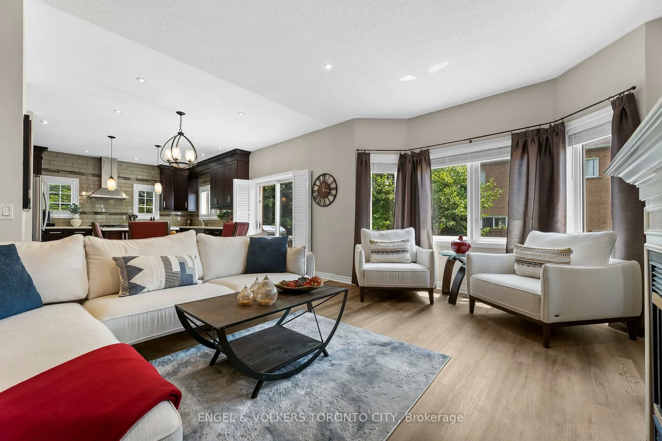 1510, Samuelson, Meadowvale Village, Mississauga