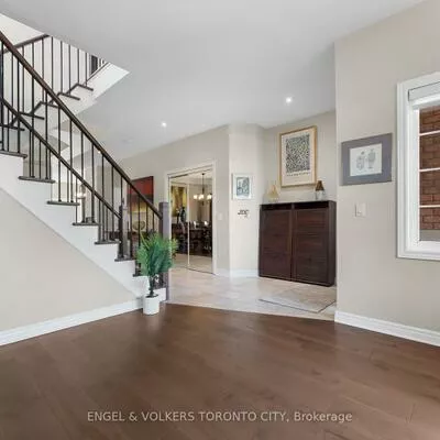 1510, Samuelson, Meadowvale Village, Mississauga
