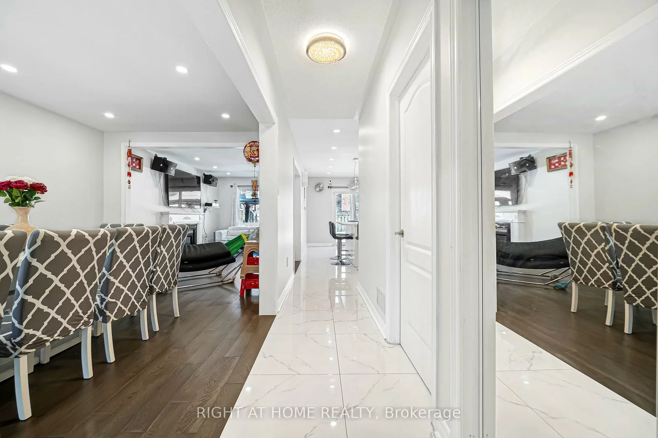 601, Claymeadow, Cooksville, Mississauga