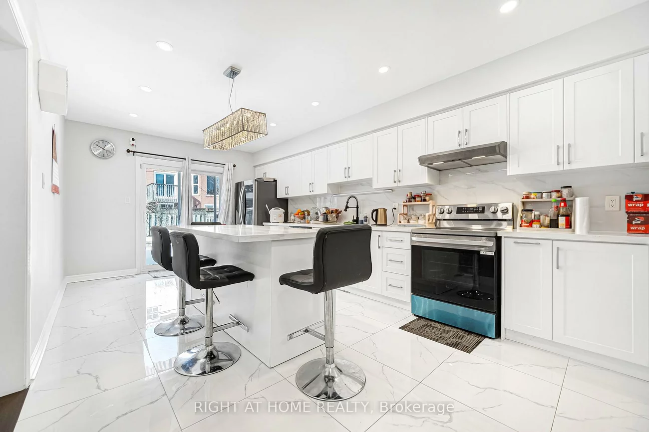 601, Claymeadow, Cooksville, Mississauga