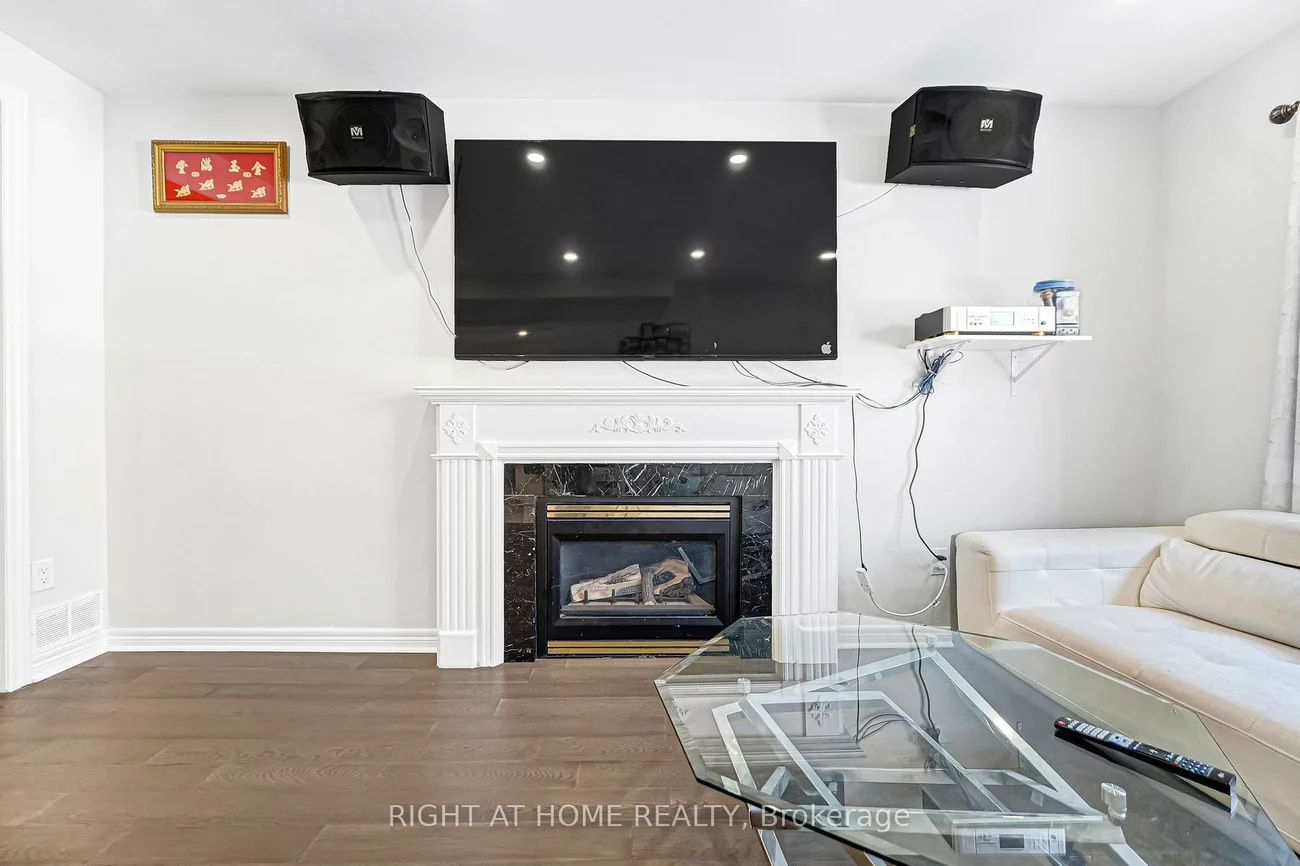 601, Claymeadow, Cooksville, Mississauga