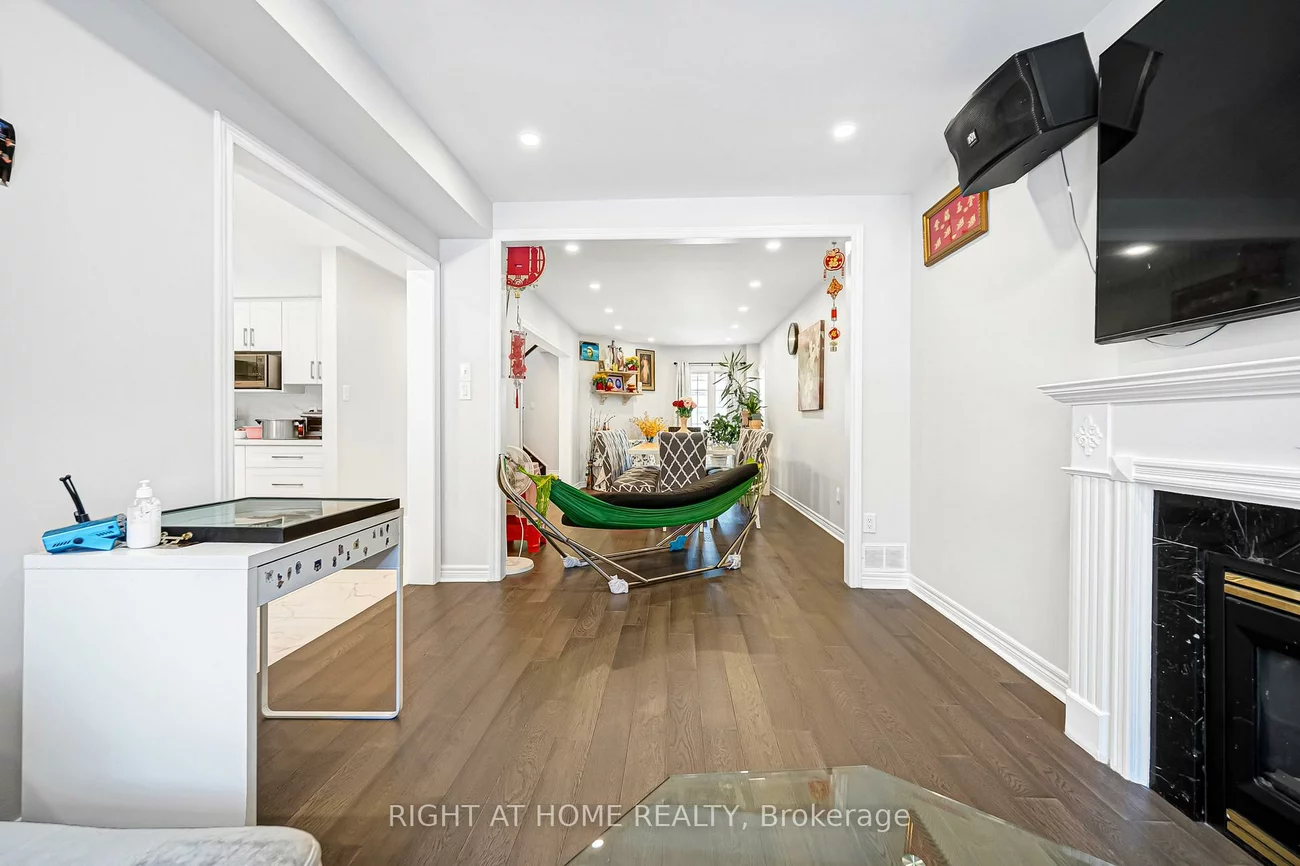 601, Claymeadow, Cooksville, Mississauga