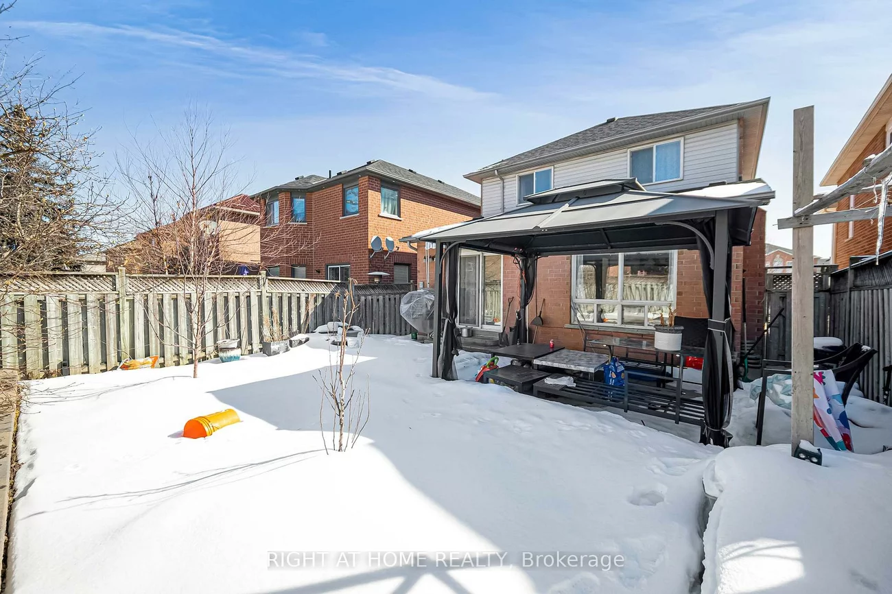 601, Claymeadow, Cooksville, Mississauga