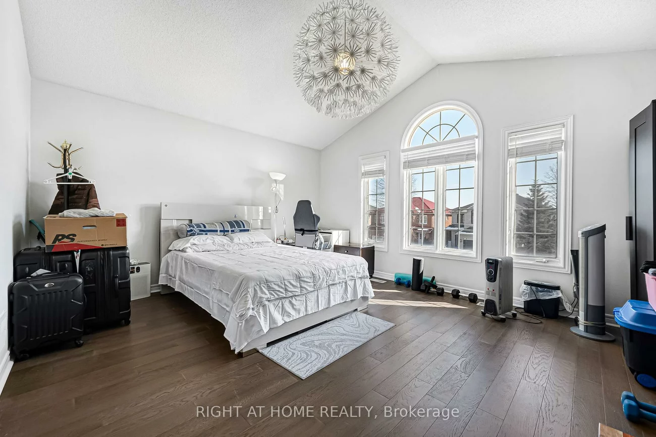 601, Claymeadow, Cooksville, Mississauga