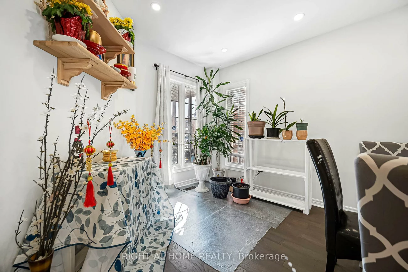 601, Claymeadow, Cooksville, Mississauga