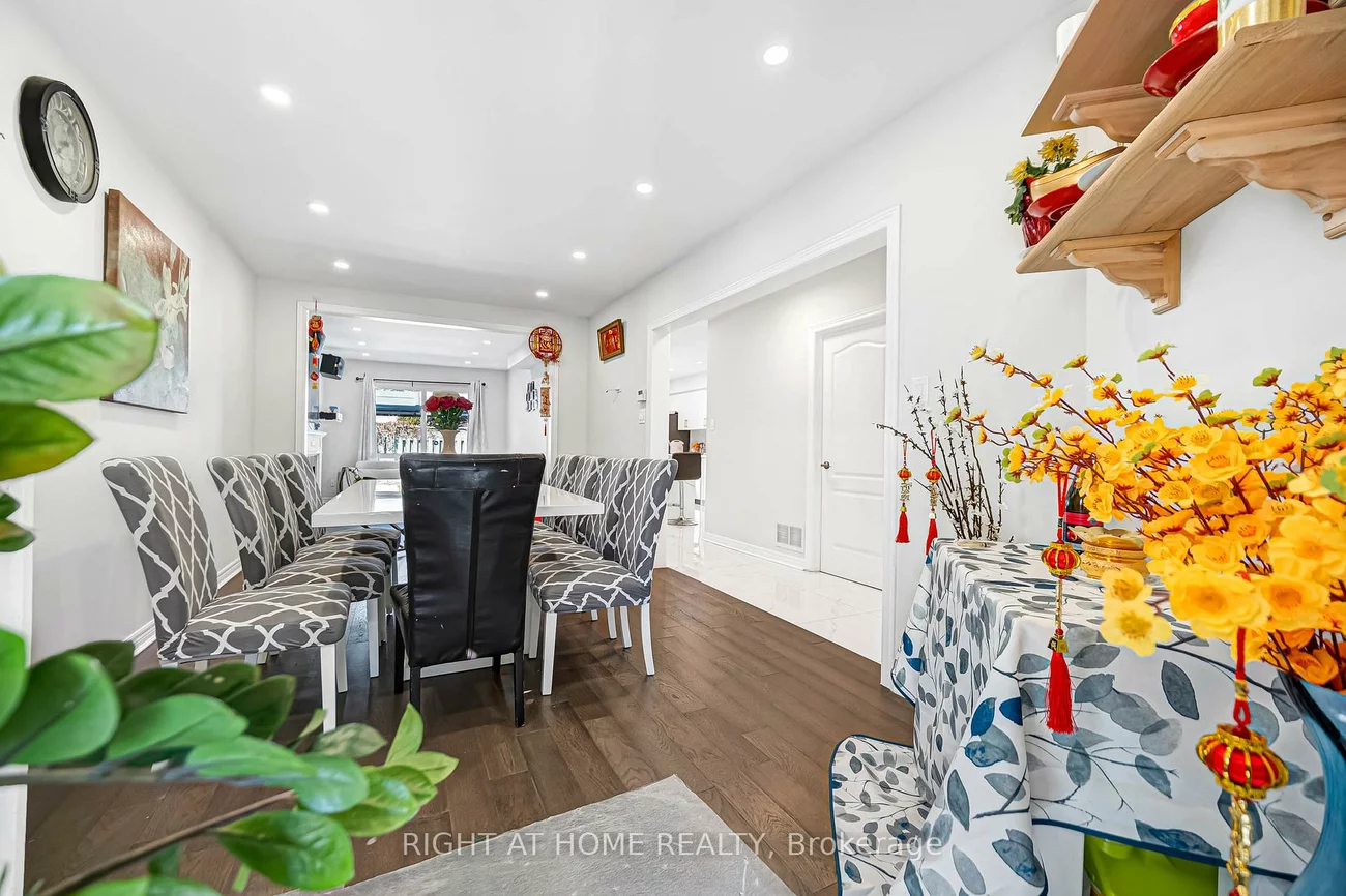 601, Claymeadow, Cooksville, Mississauga