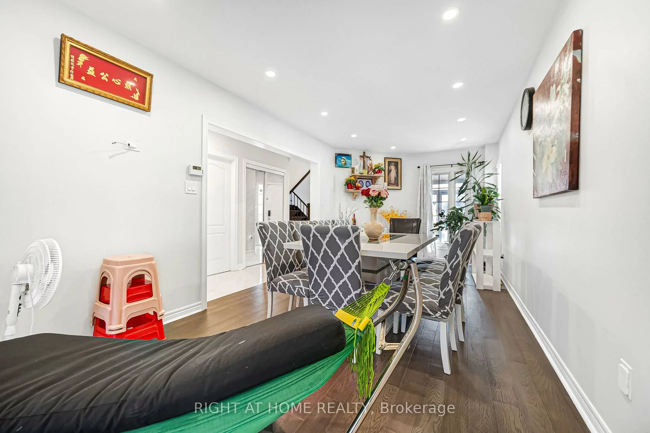 601, Claymeadow, Cooksville, Mississauga