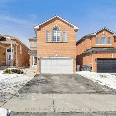 601, Claymeadow, Cooksville, Mississauga