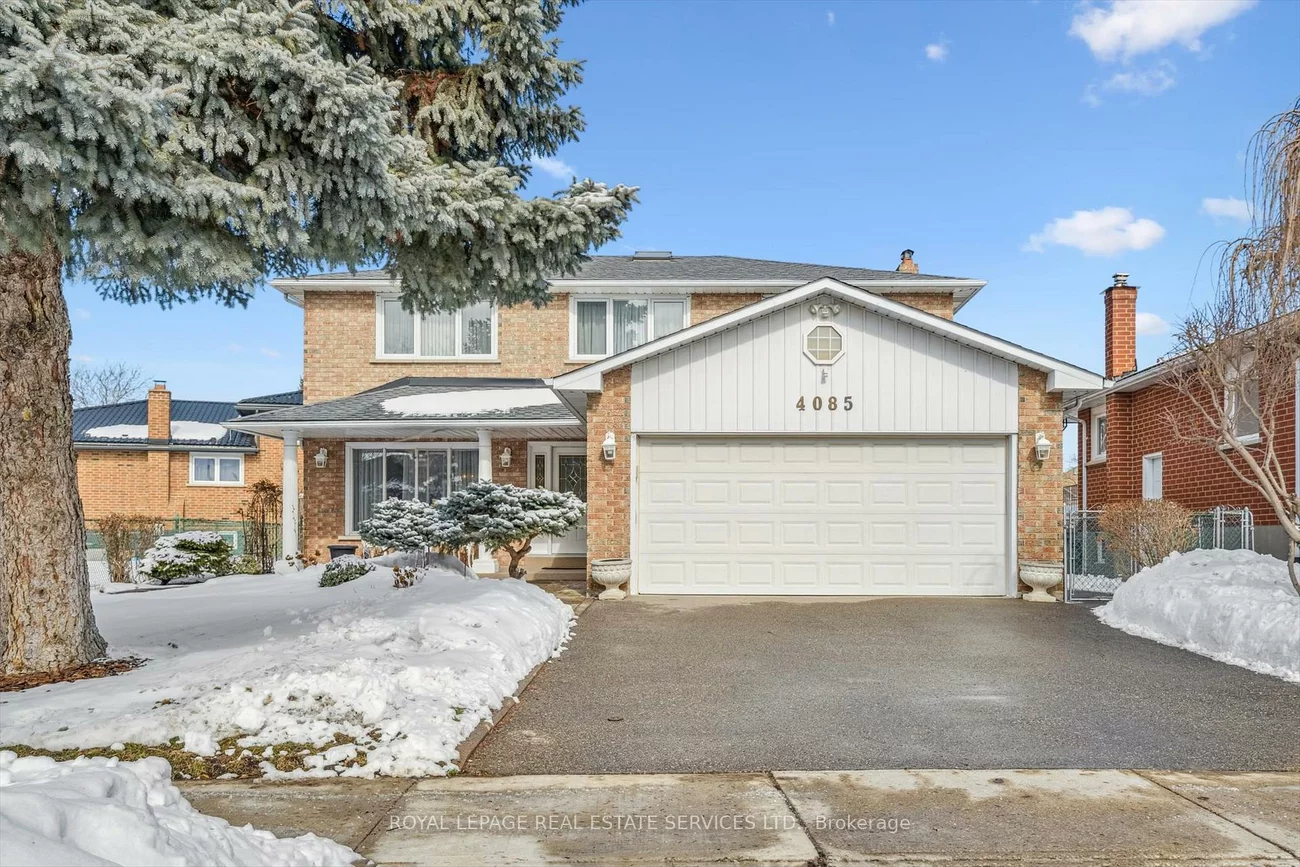 4085, Twine, Rathwood, Mississauga