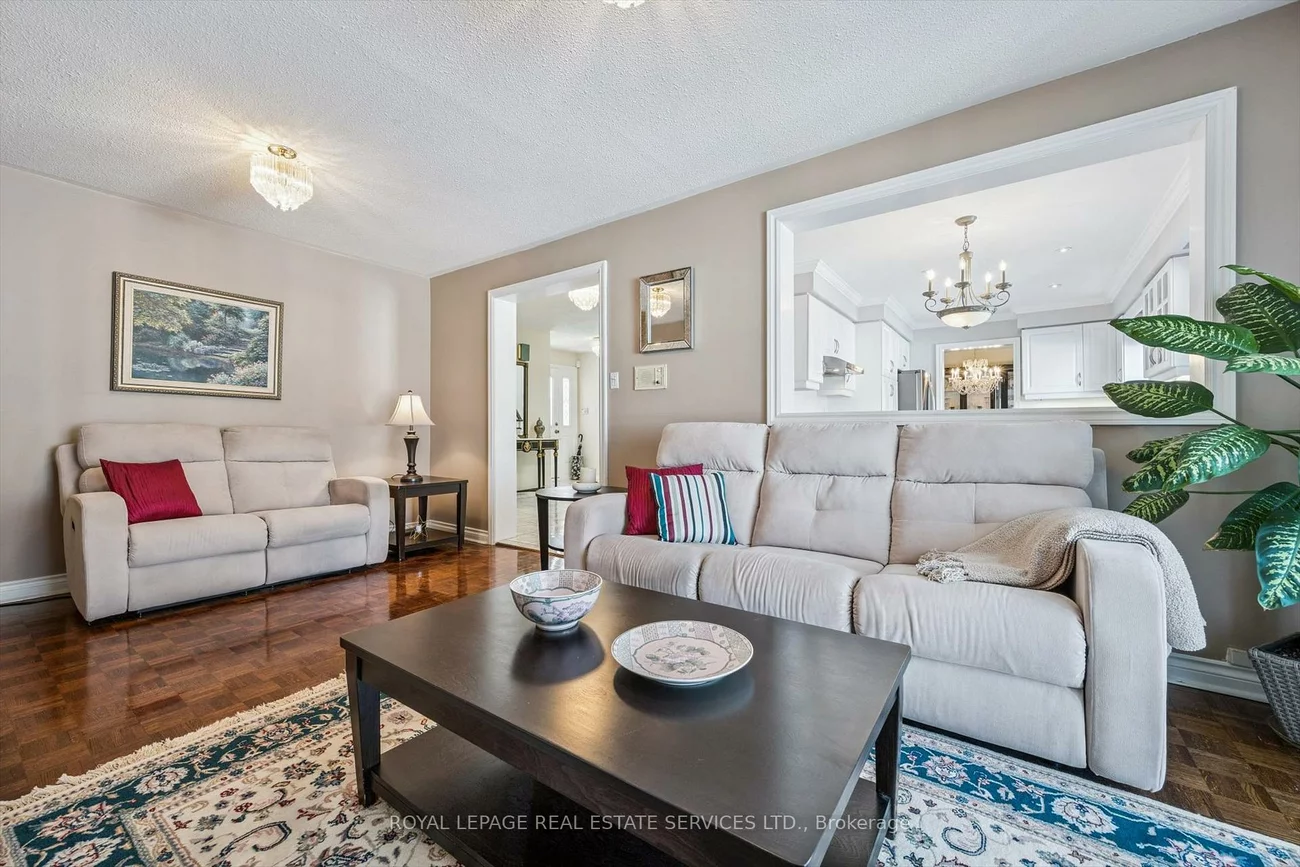 4085, Twine, Rathwood, Mississauga