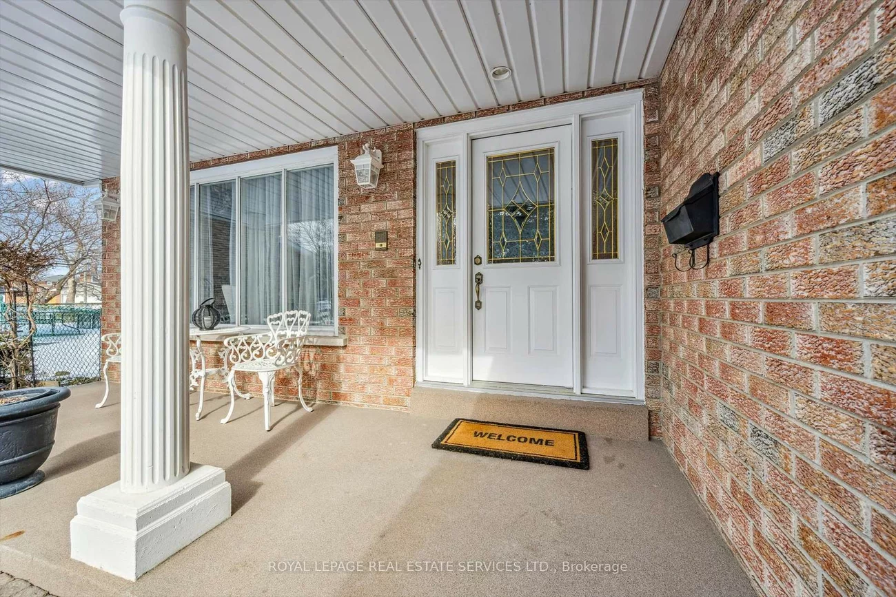 4085, Twine, Rathwood, Mississauga